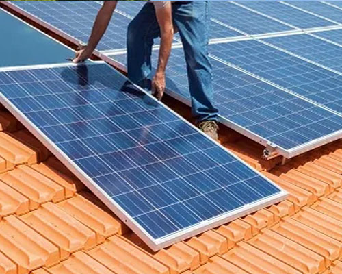 Electrical and Solar